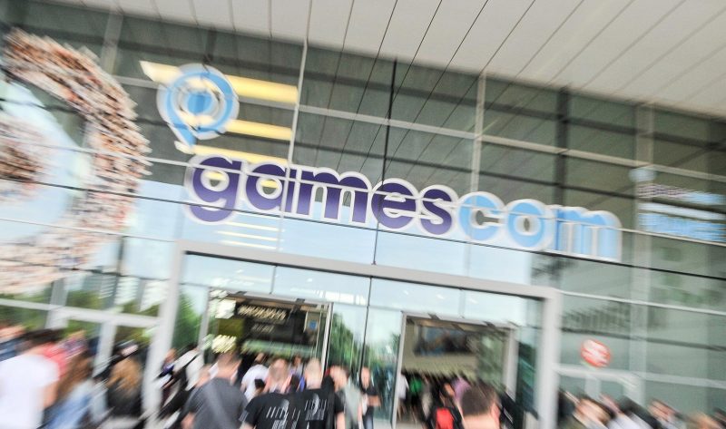 Tutte le aziende che parteciperanno al gamescom 2014