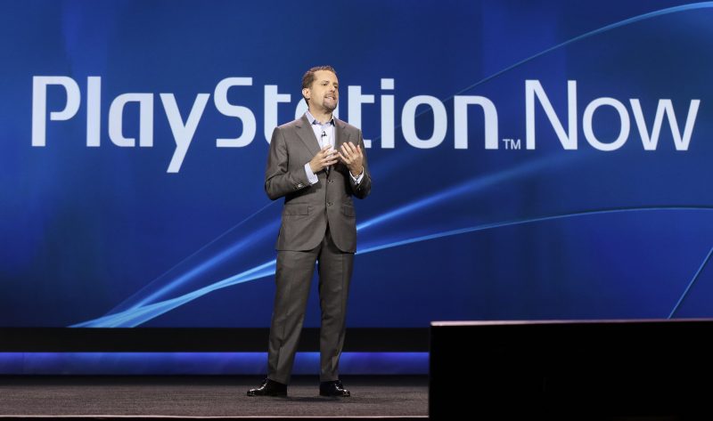 Playstation Now: Sony spedisce inviti agli utenti per la beta