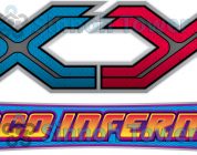 XY – Fuoco Infernale disponibile a partire dal 1° giugno