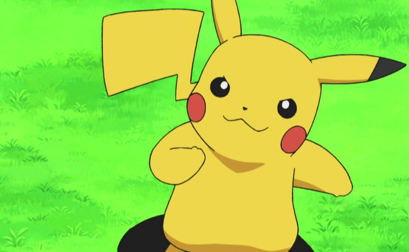 Pokémon: guarda qui la diretta dell’annuncio-shock!