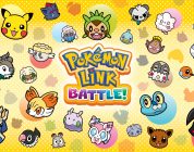 "Pokémon Link: Battle!" arriva oggi sul Nintendo eShop