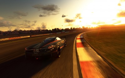 Annunciata la data di uscita di Project Cars per il Regno Unito