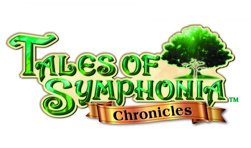 Video sui primi 20 minuti di Tales Of Symphonia Chronicles