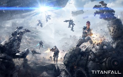 Titanfall – raggiunti 10 milioni di giocatori