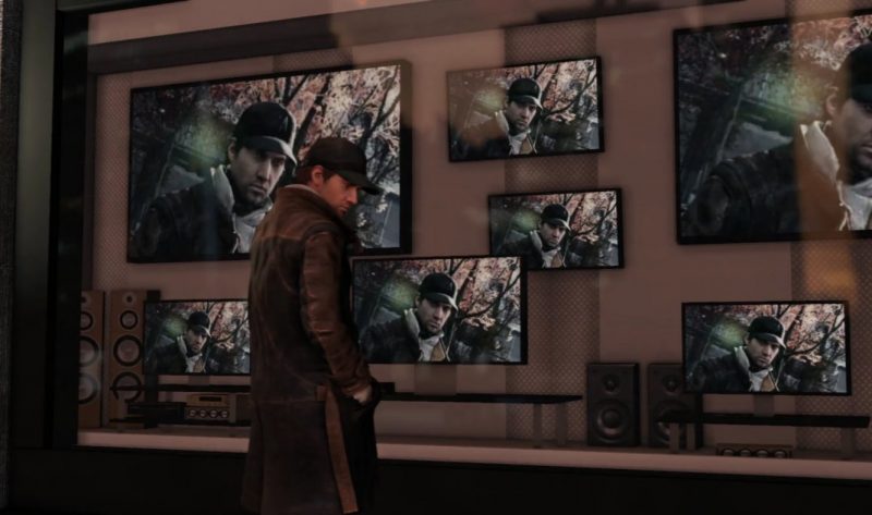 Le missioni esclusive Sony di Watch Dogs usciranno anche su PC