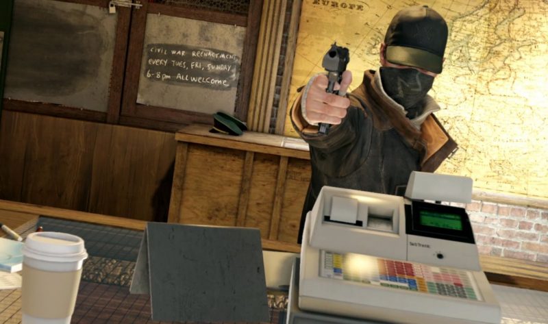 Watch_Dogs: gli sviluppatori svelano ulteriori dettagli