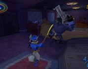 Tornano le avventure di Sly Cooper a.. portata di mano!