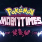 Ludicomix 2014: Pokémon Ancient Times e Indipendent Web Project