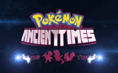 Ludicomix 2014: Pokémon Ancient Times e Indipendent Web Project