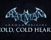 Nuovo trailer del DLC di Batman Arkham Origins: Cold Cold Heart