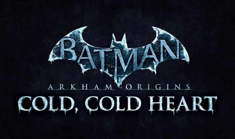 Nuovo trailer del DLC di Batman Arkham Origins: Cold Cold Heart