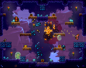 TowerFall incassa $500.000  dal rilascio su PS4