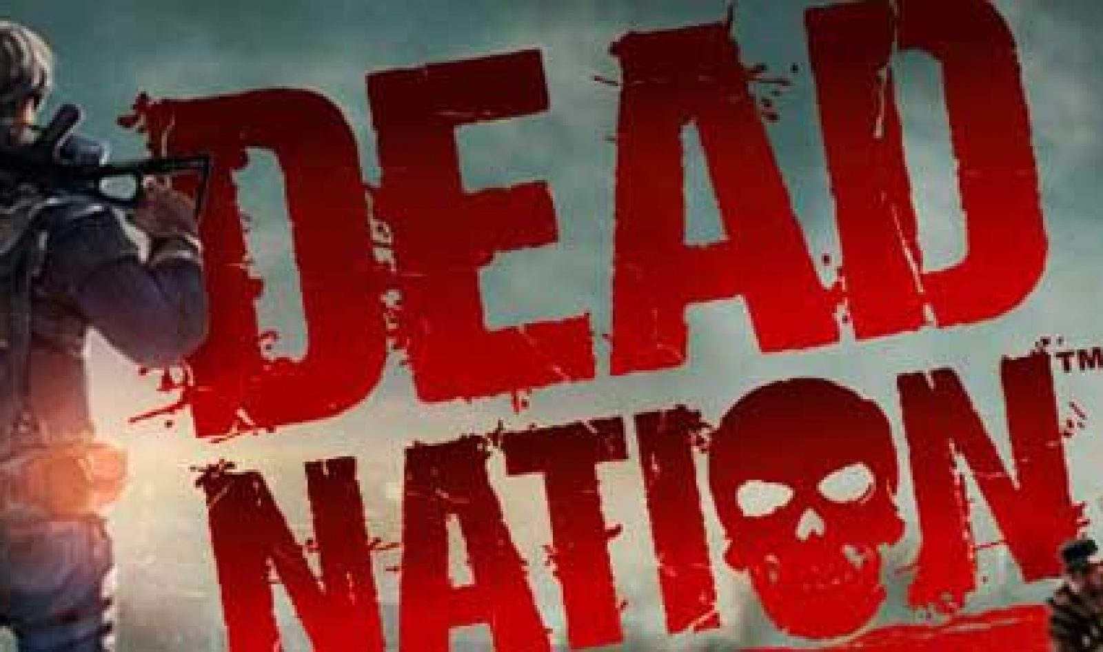 dead nation ps vita
