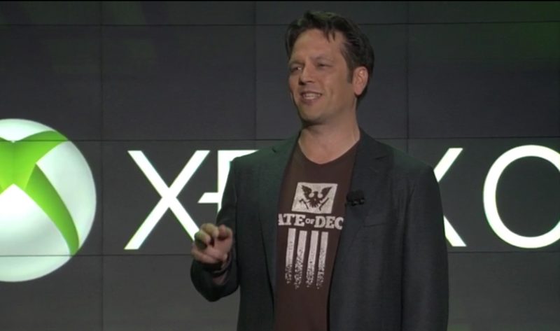 Phil Spencer dichiara che Microsoft desidera creare prodotti che cambieranno il mondo