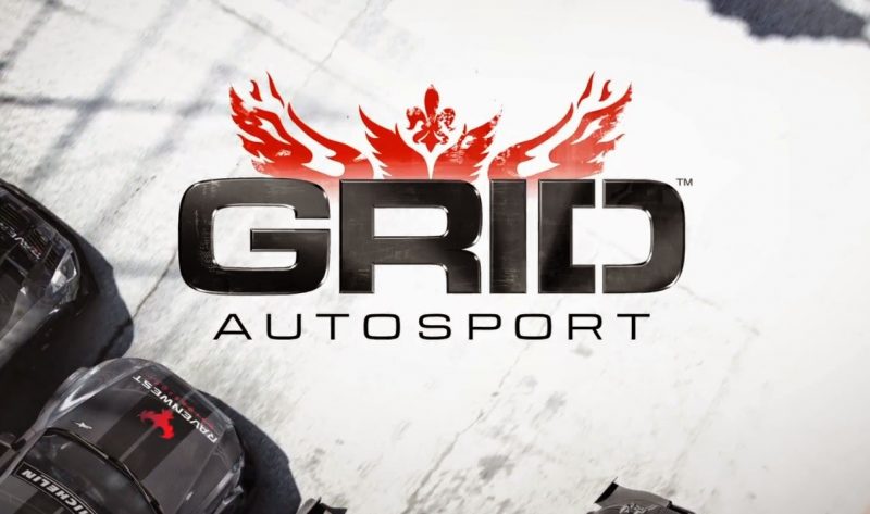 Nuovo trailer di GRID: Autosport