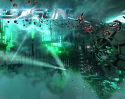 Annunciato il DLC di Resogun per la modalità co-op?