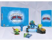 Rivelato il primo trailer di Skylanders Trap Team