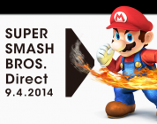 Segui il Super Smash Bros. Direct