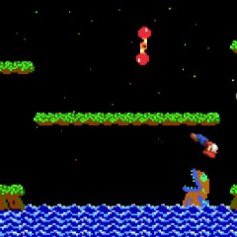 Super Smash Bros. per 3DS