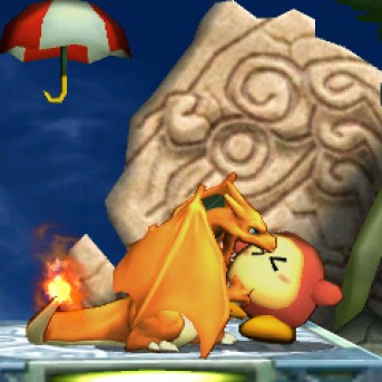 Super Smash Bros. per 3DS