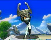 Super Smash Bros. – Pic of the Day del 28/04/14: Midna