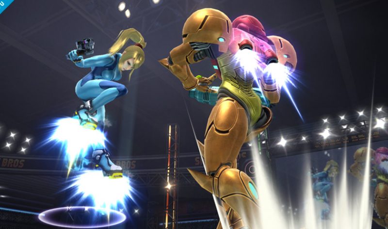 Rumor: Smash Bros. per Wii U uscirà il 21 novembre