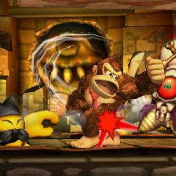 Super Smash Bros. per 3DS