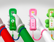 Arriva il Wii Remote a tema Yoshi