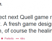 "Quell" uscirà quest&apos;estate su Nintendo 3DS