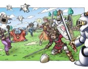 Square Enix sta lavorando al prossimo Dragon Quest