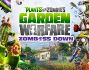 Possibile arrivo di Plants Vs Zombies Garden Warfare su PlayStation?