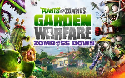 Possibile arrivo di Plants Vs Zombies Garden Warfare su PlayStation?