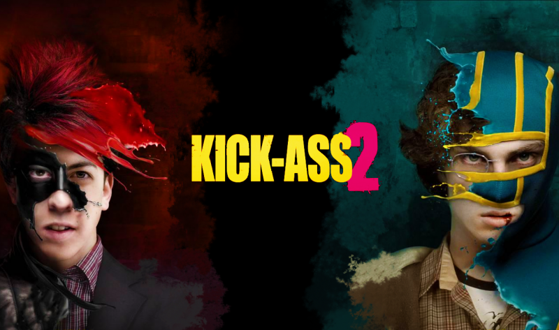 Arriva il gioco di Kick Ass 2