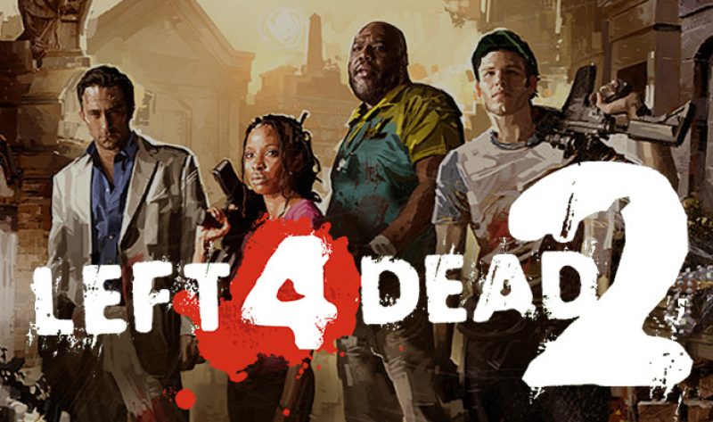 Il nuovo capitolo di Left 4 Dead sarà molto diverso dai precedenti