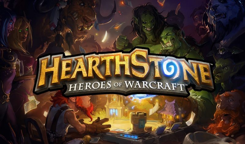 Blizzard non intenzionata a pubblicare Hearthstone su console