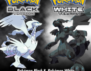 Disponibile la colonna sonora di Pokémon Nero e Bianco
