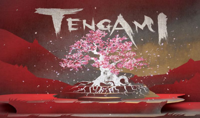 Tengami in arrivo su Wii U per maggio