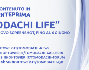 Tomodachi Life – 3DS – Immagini del giorno (30 aprile)