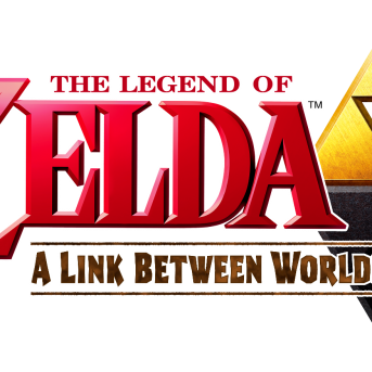 The Legend of Zelda: A Link Between Worlds