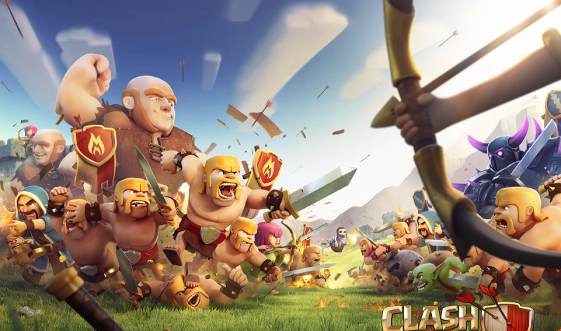[CHEATBOX] Clash of Clans – Gemme: come ottenerle e come usarle