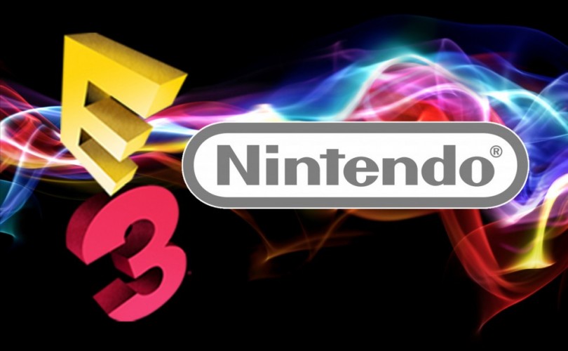 E3: Nintendo ancora non svelerà nulla su NX