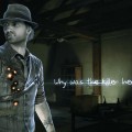 Pubblicato un video con i primi 25 minuti di Murdered Soul Suspect