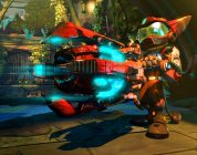 Annunciato l’arrivo di Ratchet & Clank HD Trilogy su psvita