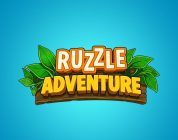 Ruzzle Adventure raggiunge il milione di download