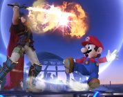 Super Smash Bros. per 3DS uscirà prima in Giappone