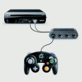 Super Smash Bros. per Wii U sarà compatibile con i controller per GameCube