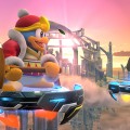 Super Smash Bros. – Pic of the Day del 26/05/14:  Piattaforme rinascita
