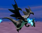 Super Smash Bros. – Pic of the Day del 14/05/14: Nuovi dettagli su Charizard