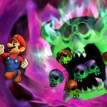 Super Smash Bros. per 3DS