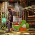 Super Smash Bros. – Pic of the Day del 28/05/14: personaggi fumanti